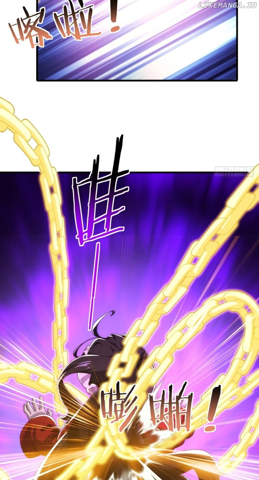 Please Slay The Demon! Young Master! Chapter 168 - page 45